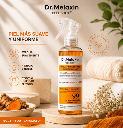 Dr. Melaxin - Peel Shot Spray