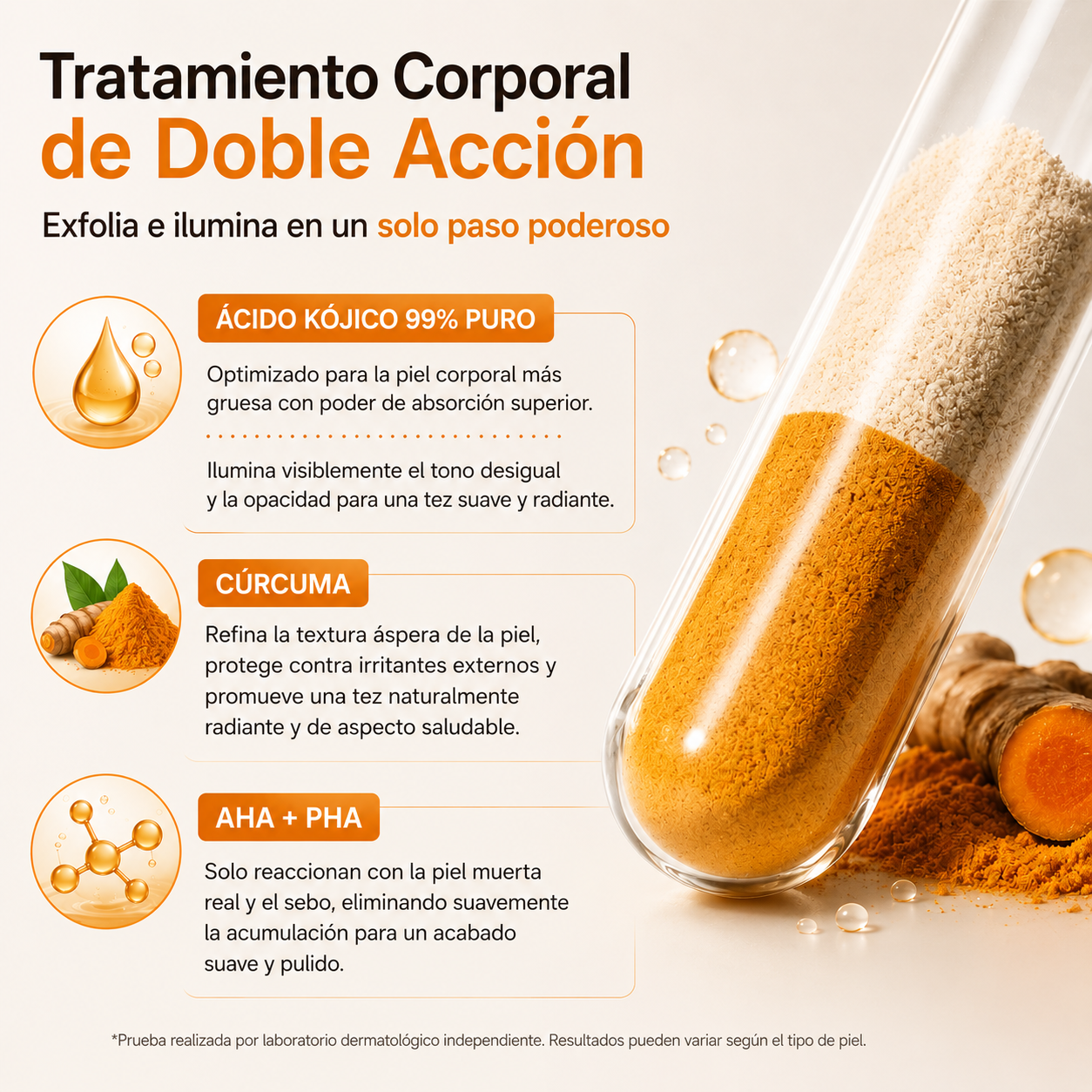 Dr. Melaxin - Peel Shot Spray