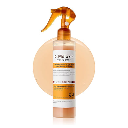 Dr. Melaxin - Peel Shot Spray